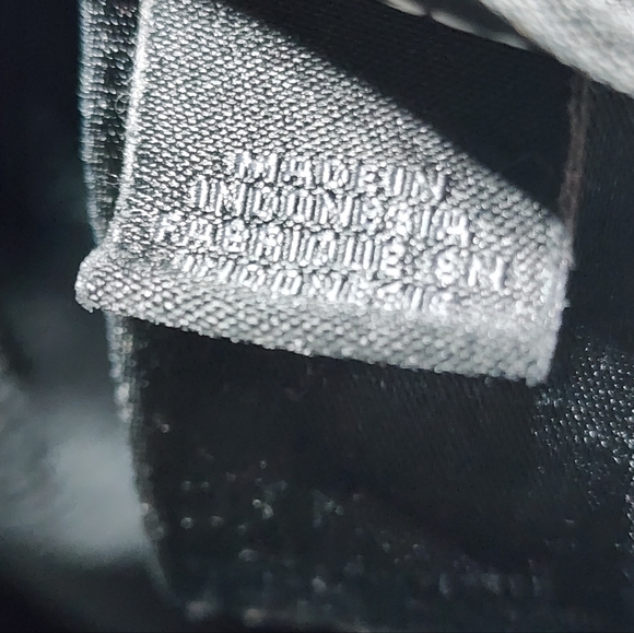 Underarmour Basketball Black Size Large Pants - Picture 8 of 10